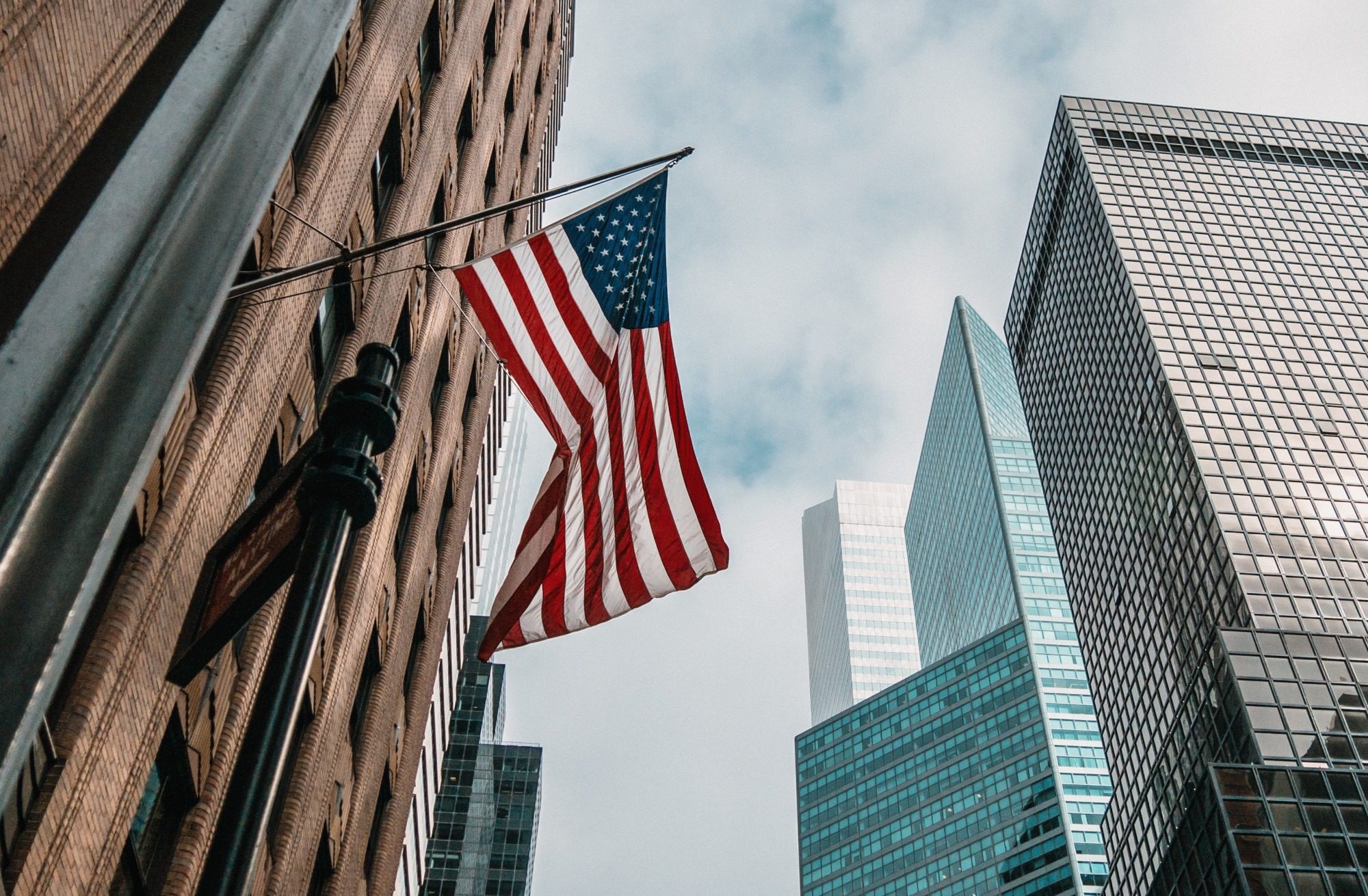Latest Trends in Global Expansion in the United States Market