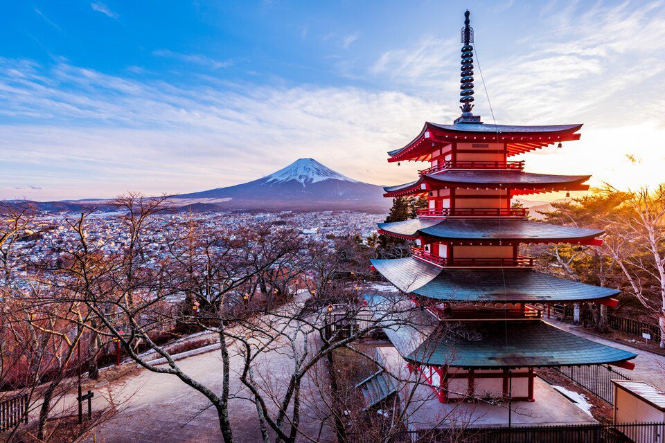 Cerity Global enabling legal entity formation and back-office services in Japan’s dynamic business environment.