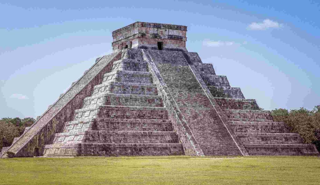 chichen-itza-mexico