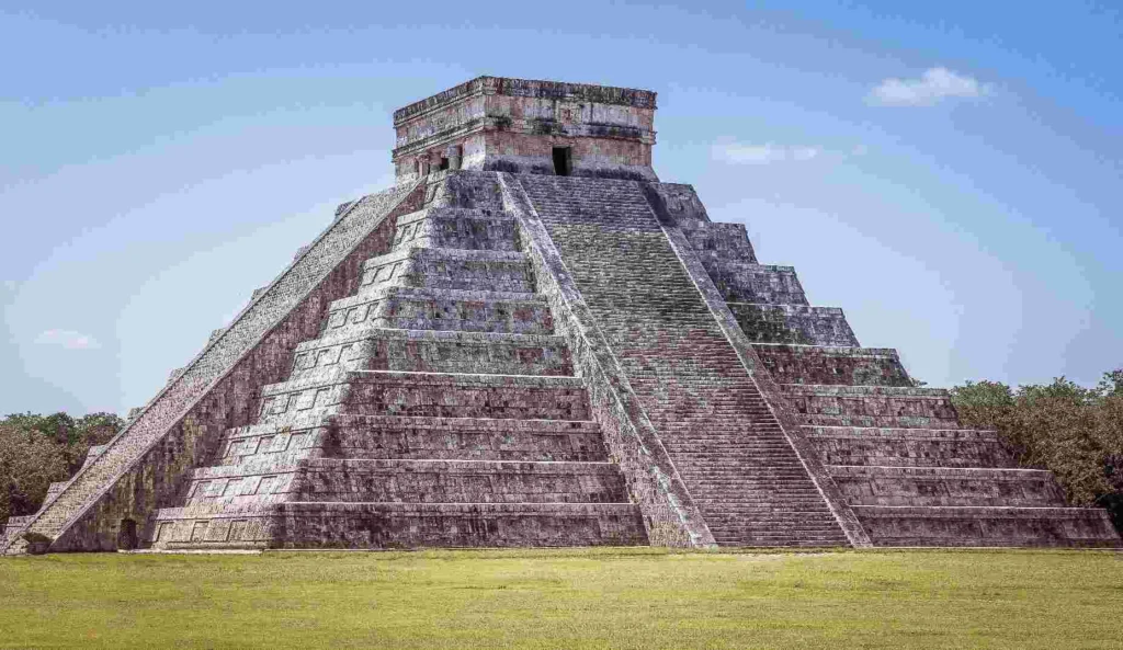 chichen-itza-mexico