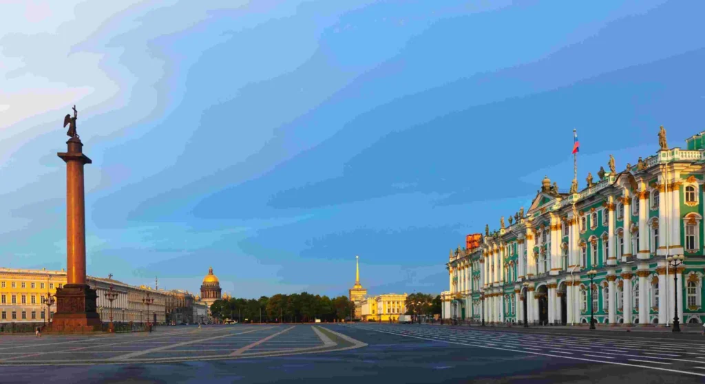 the-alexander-column-russia