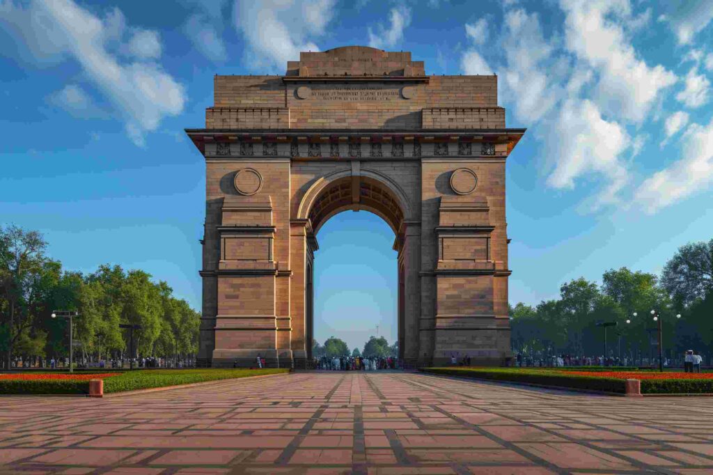 india-gate-top-15-countries-by-GDP-in-2025