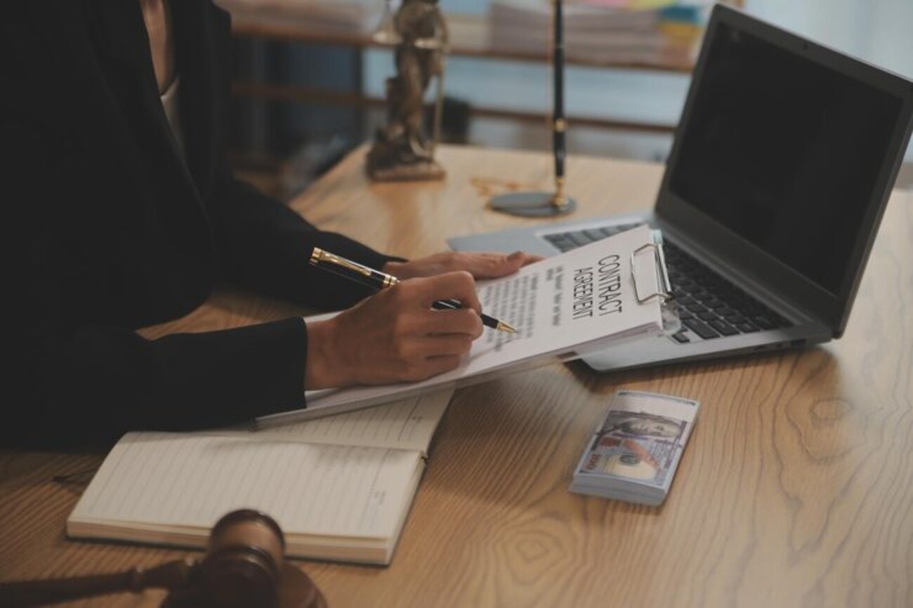 How to Set Up a Legal Entity in the US