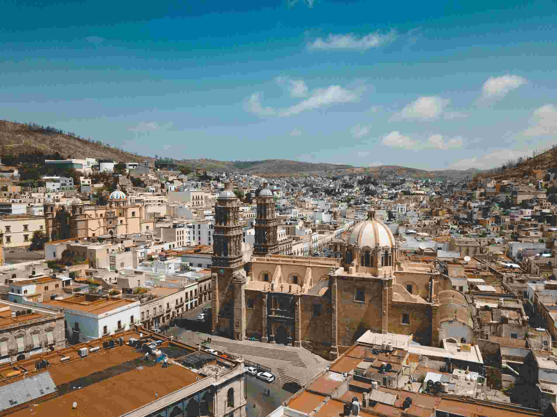 Doing Business in Mexico 2025