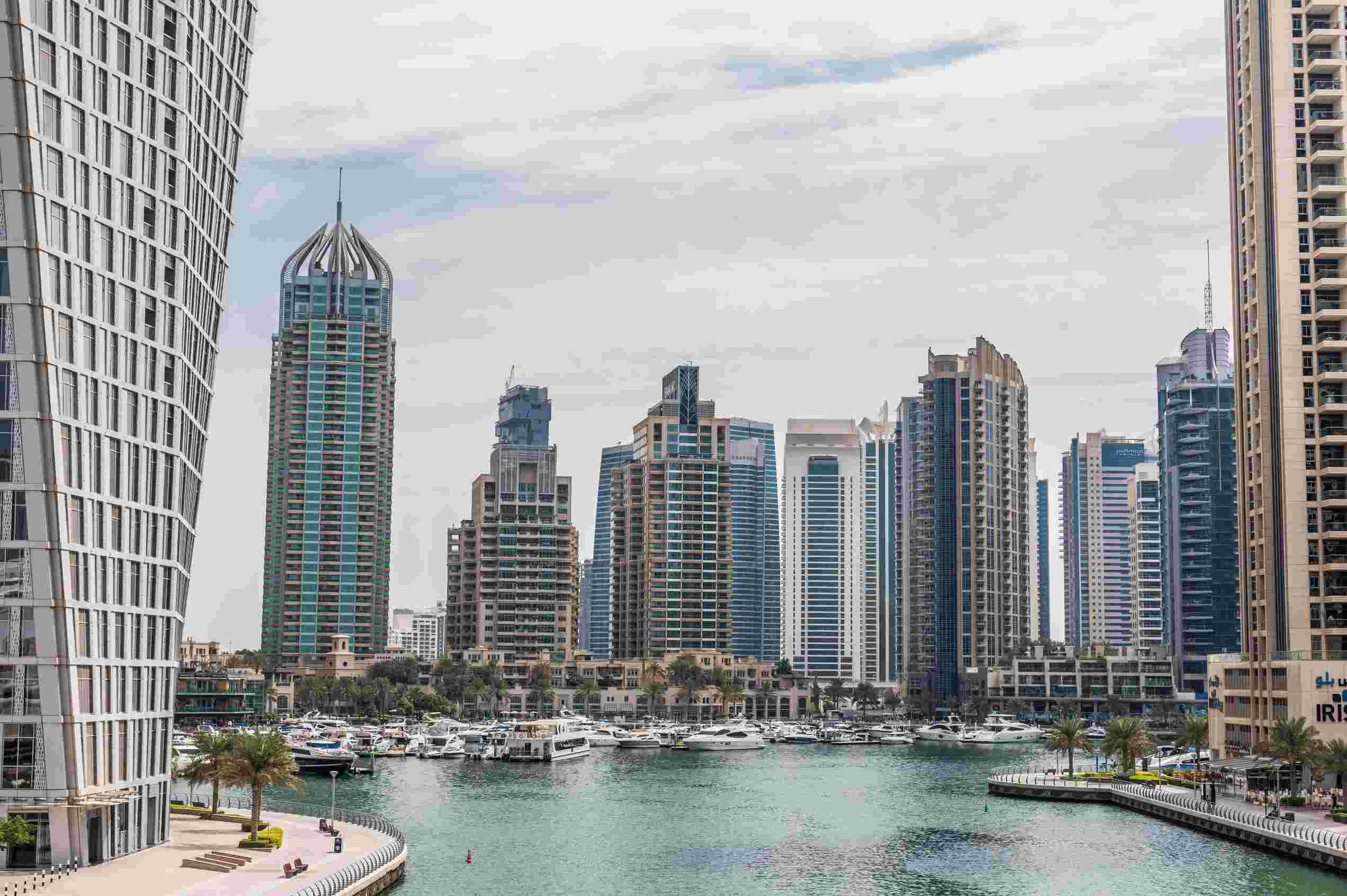 Doing Business in the UAE in 2025