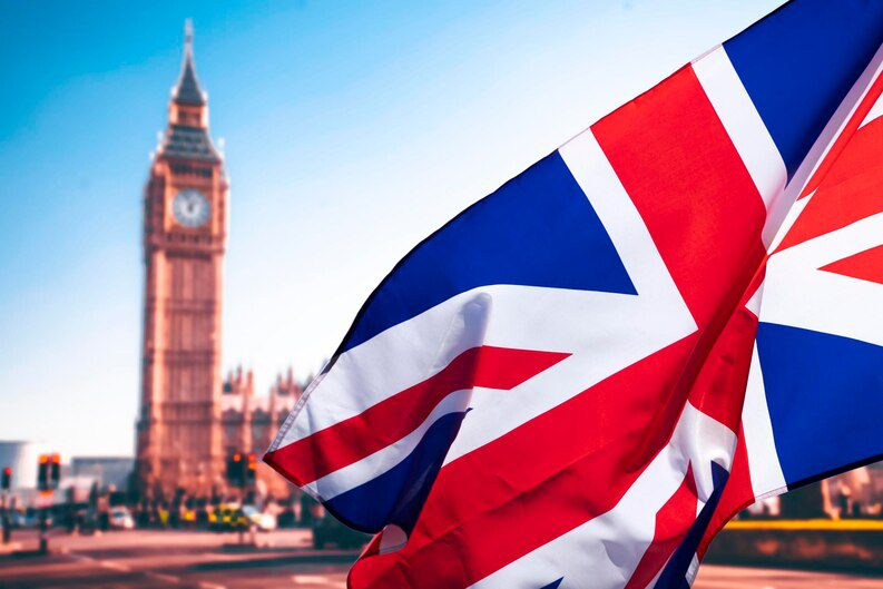 UK company formation and back-office solutions by Cerity Global.